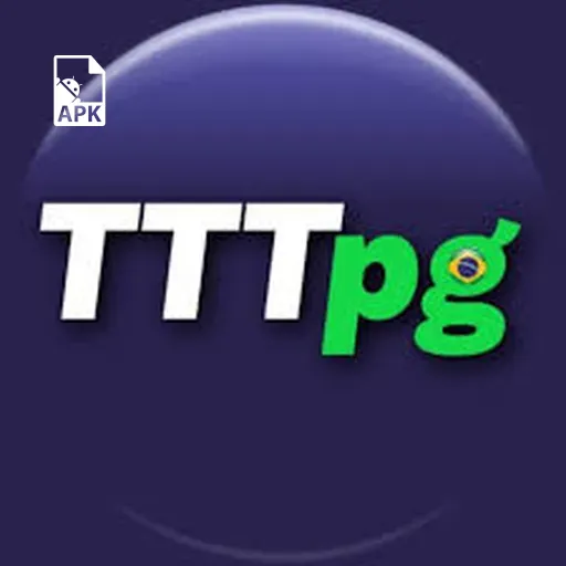 APK oficial da tttpg para Android