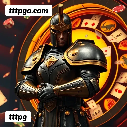 tttpg bônus R$5.000 + 500 giros - Rollover 35x, prazo 30 dias, 38% taxa conversão