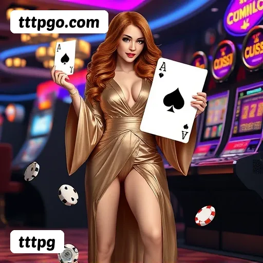 Níveis do programa VIP da tttpg