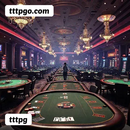 Loterias online disponíveis na tttpg