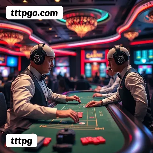 tttpg PIX instantâneo Brasil - Depósito e saque em minutos 24/7