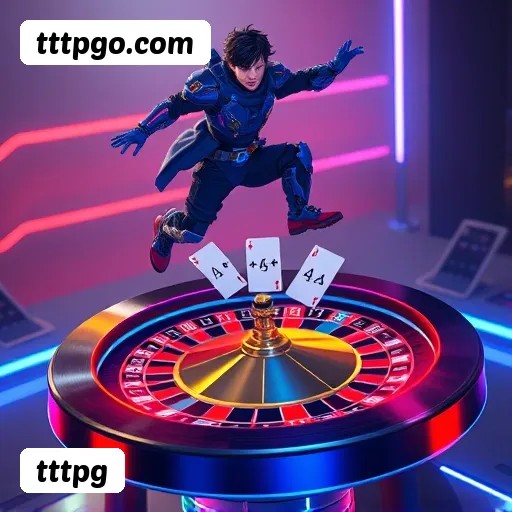 Requisitos do APK da tttpg para Android