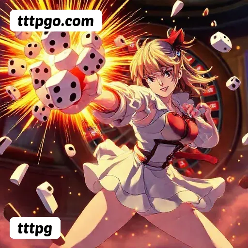Tabela RTP dos jogos de cassino da tttpg