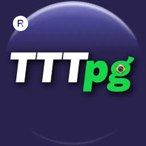 Cadastro rápido e seguro na tttpg