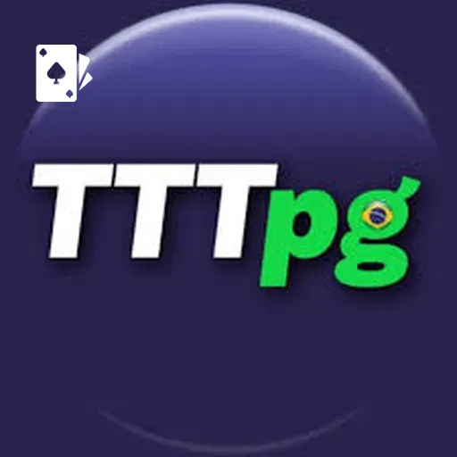Cassino ao vivo da tttpg com dealers reais
