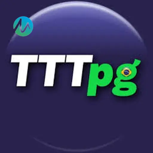 Logo da tttpg