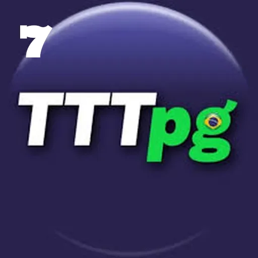 Slots online da tttpg com jackpots progressivos